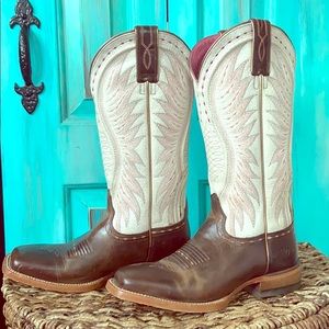 Ariat Boots